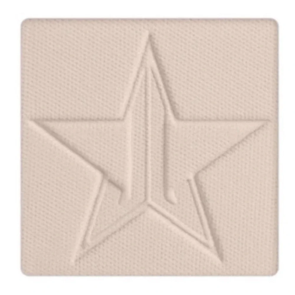 Jeffree Star collection shot